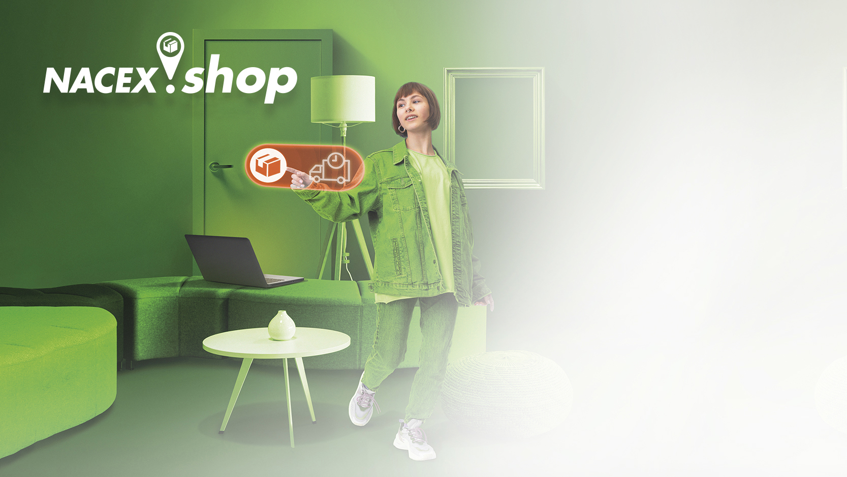 <h2 style="color: #fe5000;"><br>NACEX.shop, <br>the sustainable delivery</h2>
<h3 style="color: grey;">More than 2,700 points for sending, picking up, or returning shipments</h3>
