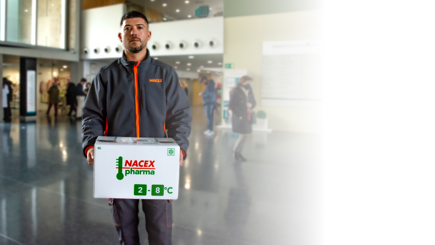 <h2 style="color: #fe5000;"> PHARMA BOX</h2> 
<h3 style="color: grey;">Solutions for the healthcare sector </h3> 
<h4 style="color: #fe5000;"> We always deliver. </h4>
